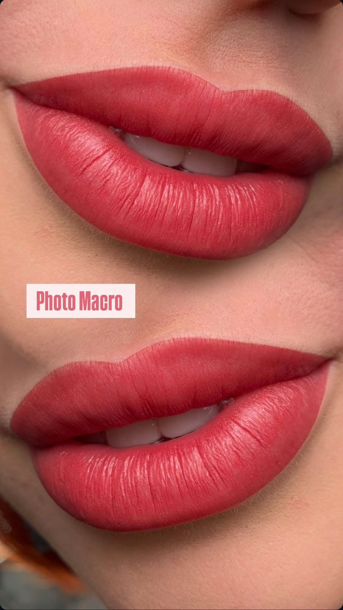 Micropigmentación labios 5